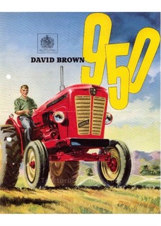 David Brown